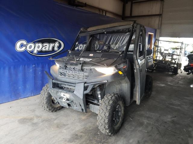 2020 POLARIS RANGER 100 4XATAU991L8878200