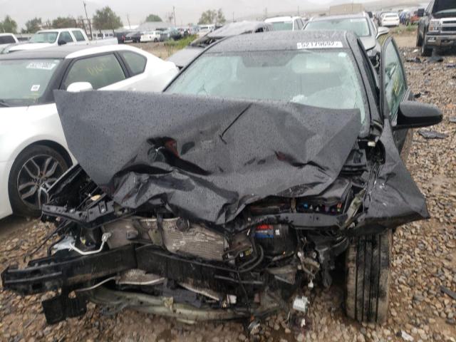 2T1BURHE5GC531261 Toyota COROLLA L