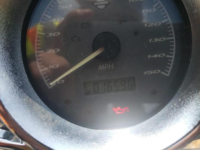 2006 HARLEY-DAVIDSON VRSCD 1HD1HDZ126K810256