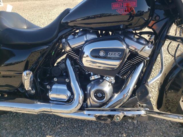 2019 HARLEY-DAVIDSON FLHT 1HD1FVC64KB658524