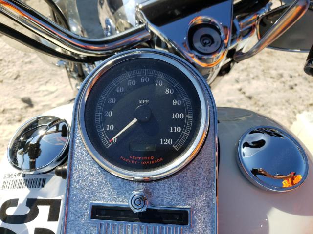 2003 HARLEY-DAVIDSON FLHR 1HD1FDV103Y730667