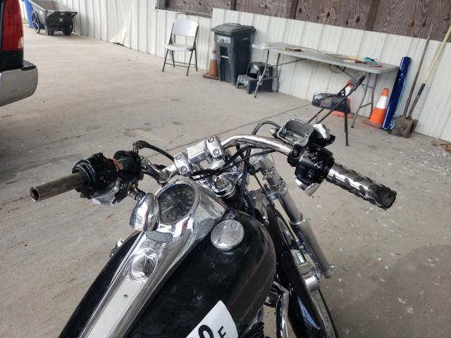 2002 HARLEY-DAVIDSON FXSTD 1HD1BSY172Y071335