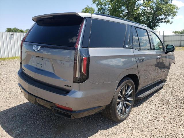 2021 CADILLAC ESCALADE S 1GYS4FKL3MR363380