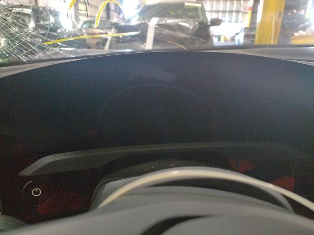 2021 PORSCHE TAYCAN WP0AA2Y13MSA14367