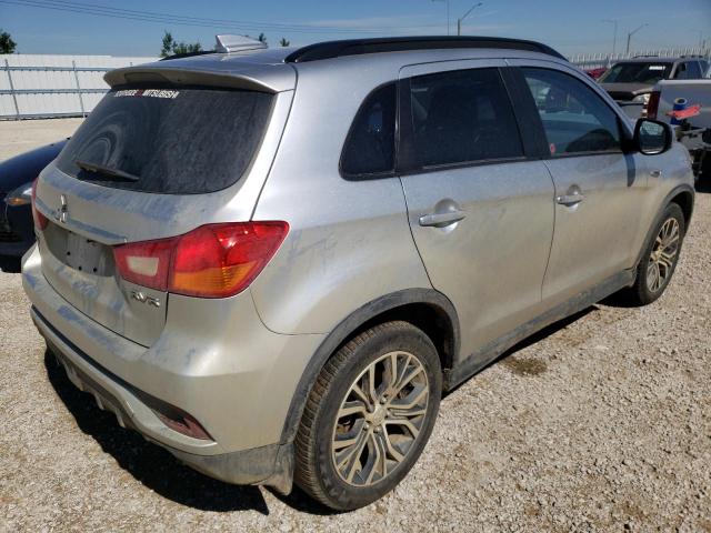 2018 MITSUBISHI RVR SE LIM JA4AJ4AW1JZ603610
