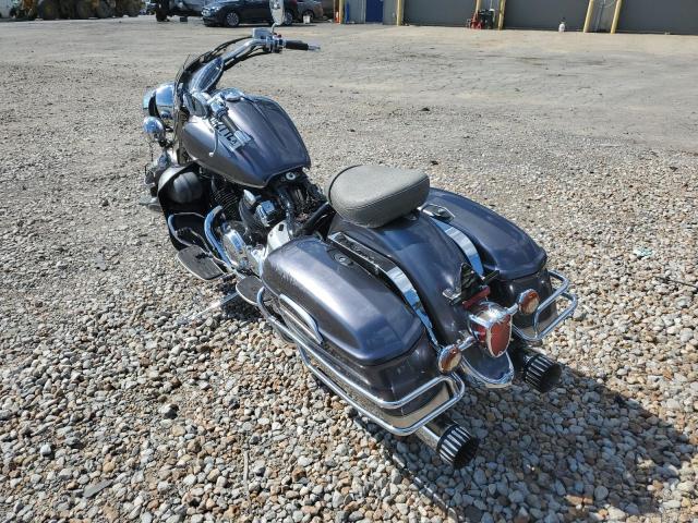 2008 YAMAHA XVZ13 CT JYAVP18E68A006765