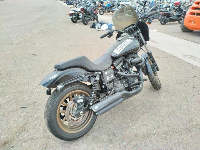 2016 HARLEY-DAVIDSON FXDLS 1HD1GS820GC327992
