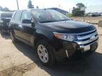 2013 FORD  EDGE