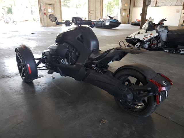 2022 CAN-AM RYKER SPOR 3JB2JEG20NJ001944