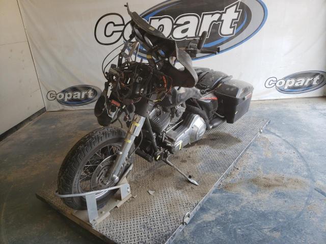 2006 HARLEY-DAVIDSON FLHTCUI SH 1HD1FLW386Y672922