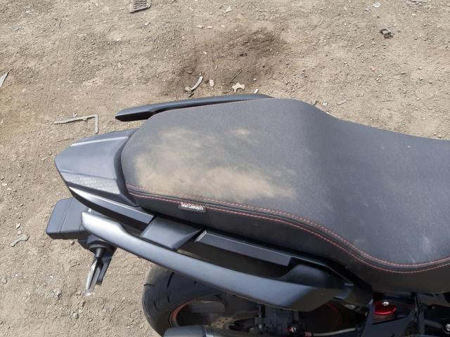 2016 HONDA CB500 X MLHPC4613G5300025