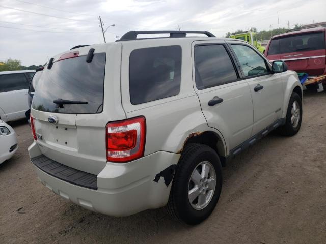 2019 FORD 1110 1FMCU03Z78KB92119
