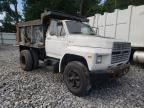 1985 FORD  F600