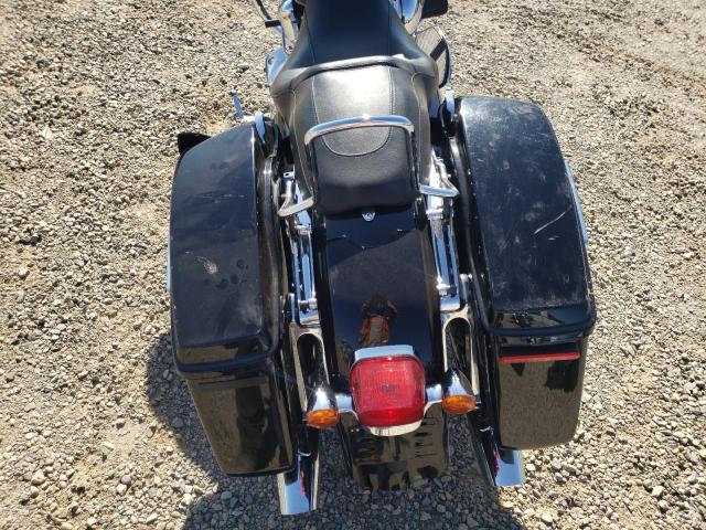 2019 HARLEY-DAVIDSON FLHT 1HD1FVC64KB658524