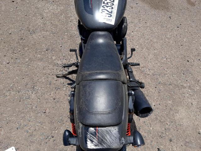 2019 HARLEY-DAVIDSON XG750 A 1HD4NCG19KC500323