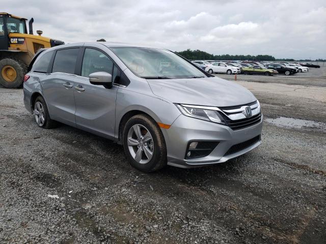 2020 Honda Odyssey EX en venta en Lumberton, NC
