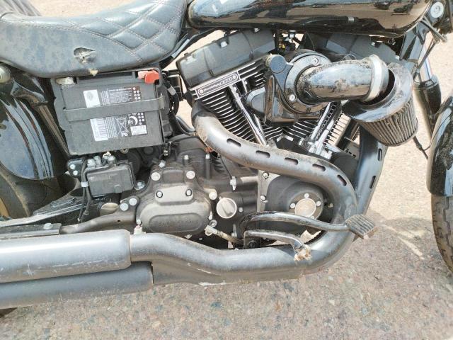 2016 HARLEY-DAVIDSON FXDLS 1HD1GS820GC327992
