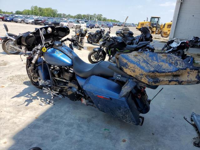 2018 HARLEY-DAVIDSON FLHXS 115T 1HD1KYC19JB632310