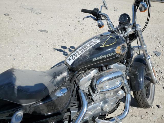 2017 HARLEY-DAVIDSON XL883 SUPE 1HD4CR219HC437748