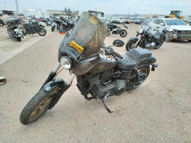 2016 HARLEY-DAVIDSON FXDLS 1HD1GS820GC327992