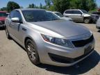 2011 KIA  OPTIMA