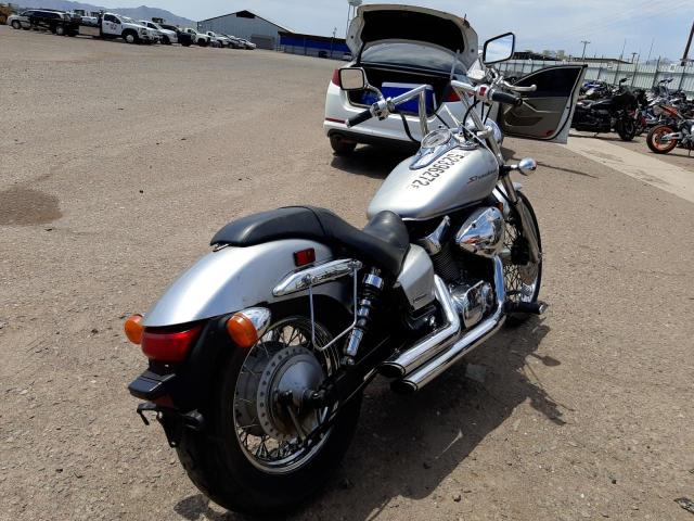 2008 HONDA VT750 C2 JH2RC53008M102062
