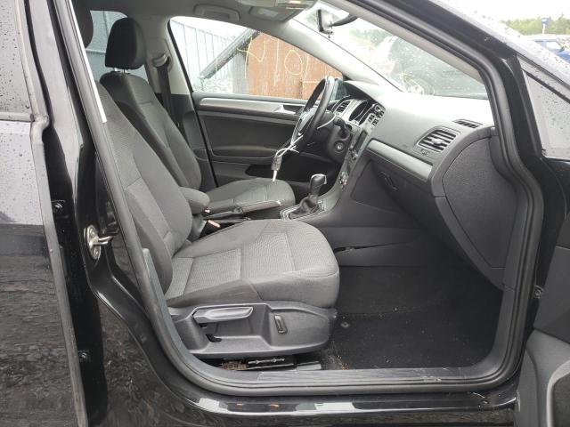 2015 VOLKSWAGEN GOLF - 3VW217AU7FM089360