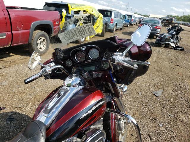 2013 HARLEY-DAVIDSON FLHTCUSE C 1HD1PR810DB950465