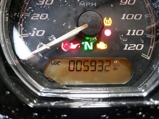 2021 HARLEY-DAVIDSON FLTRXS 1HD1KTP18MB635250