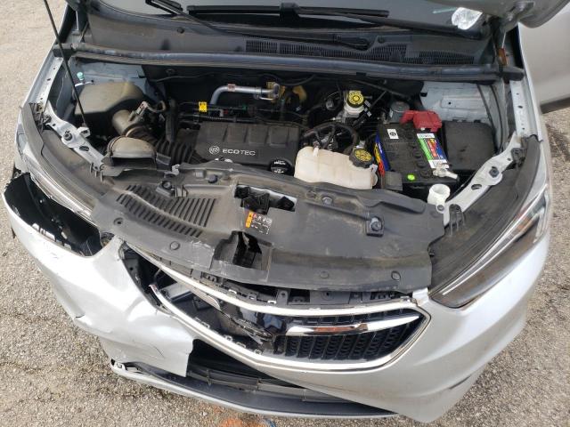 2019 BUICK ENCORE - KL4CJASB9KB709199