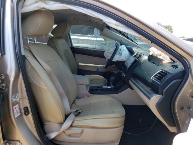 4S3BNBE67F3016609 Subaru Legacy 2.5i Premium