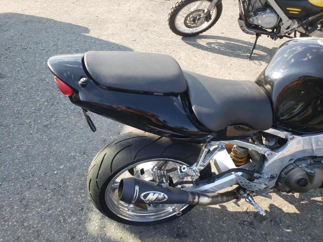 2001 KAWASAKI ZX900 E JKAZX2E1X1A021847