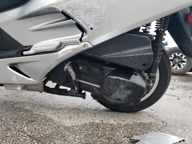 2007 HONDA REFLEX JH2MF06147K500491