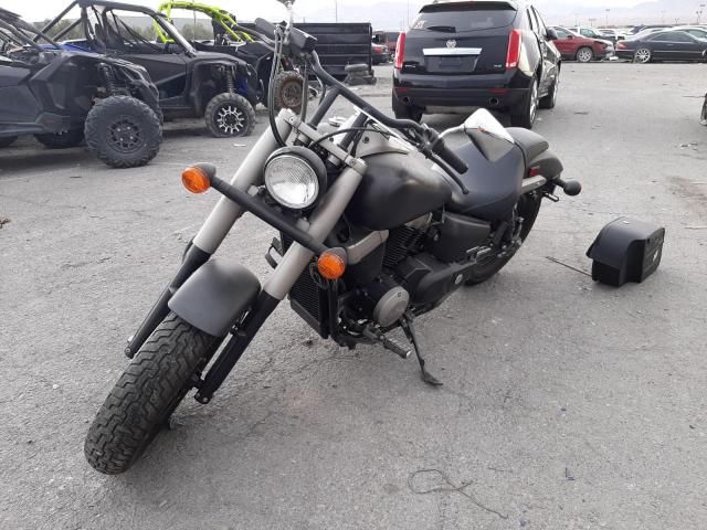 2013 HONDA VT750 C2B JH2RC5383DK300145