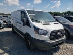 2017 FORD  TRANSIT