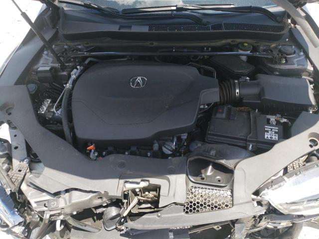 2019 ACURA TLX ADVANC 19UUB3F83KA001149