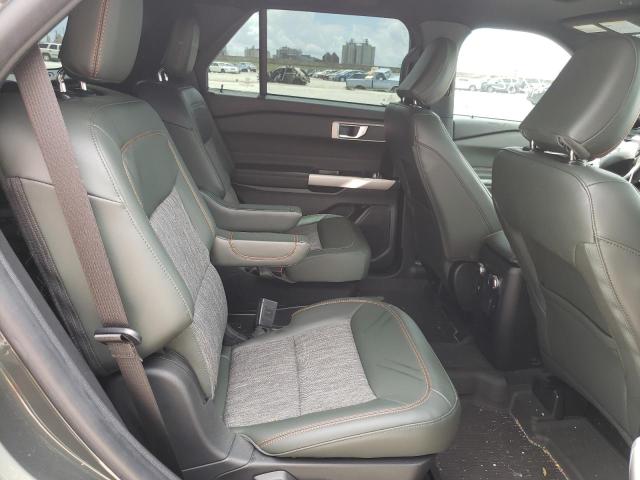 2021 FORD EXPLORER T 1FMSK8JHXMGB64953