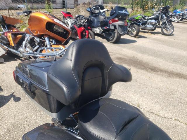2019 HARLEY-DAVIDSON FLHXSE 1HD1PXL12KB961279