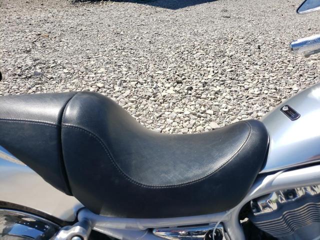 2003 HARLEY-DAVIDSON VRSCA 1HD1HAZ113K841640