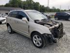 2014 CHEVROLET  CAPTIVA