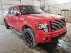 2011 FORD  F-150