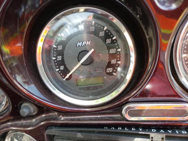 2013 HARLEY-DAVIDSON FLHTCUSE C 1HD1PR810DB950465