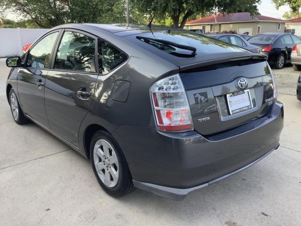 JTDKB20U093477119 2009 Toyota Prius