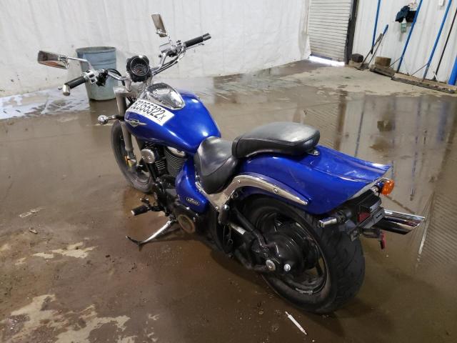 2006 SUZUKI M50 BK5 JS1VS56A262100072