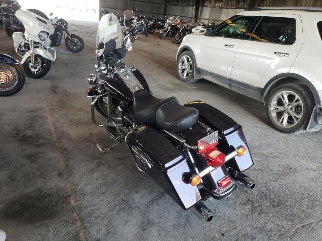 2007 HARLEY-DAVIDSON FLHR 1HD1FB4157Y612092