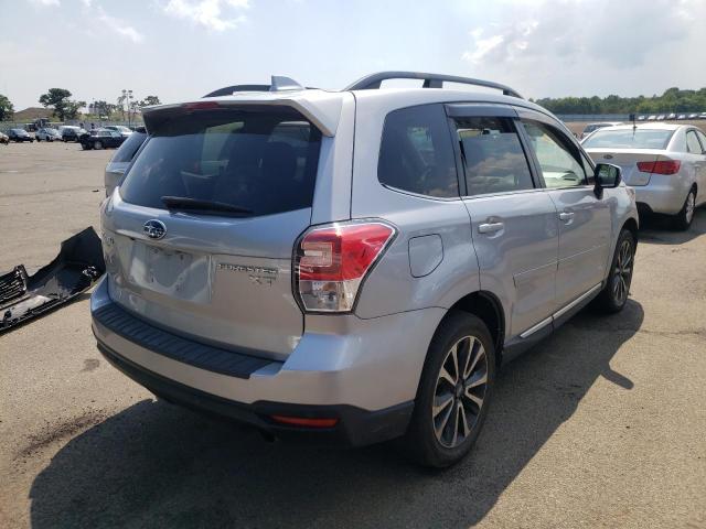 JF2SJGWCXHH440399 Subaru Forester 2.0xt Touring