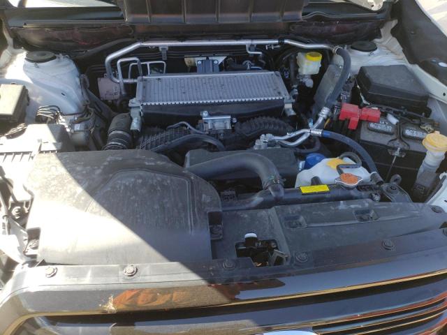 2022 SUBARU ASCENT ONY 4S4WMAJD6N3419963