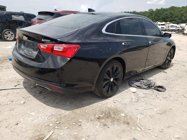 2016 CHEVROLET MALIBU PRE - 1G1ZH5SX8GF227458