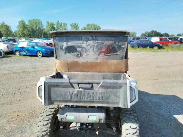 2020 YAMAHA YXE850 5Y4AN27Y6LA107508