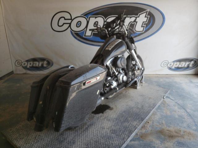 2006 HARLEY-DAVIDSON FLHTCUI SH 1HD1FLW386Y672922